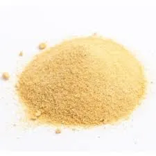 Poudre d'orange 250g