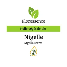 Huile de Nigelle bio 500ml