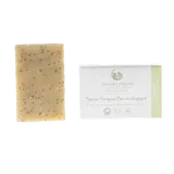 Les ânes d'autan Savon surgras romarin & graines de pavot