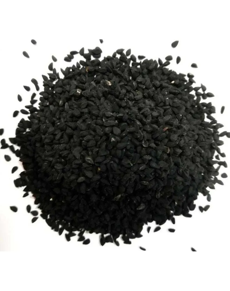 Cumin noir en graine