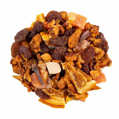 Gourmandise d'hiver vrac