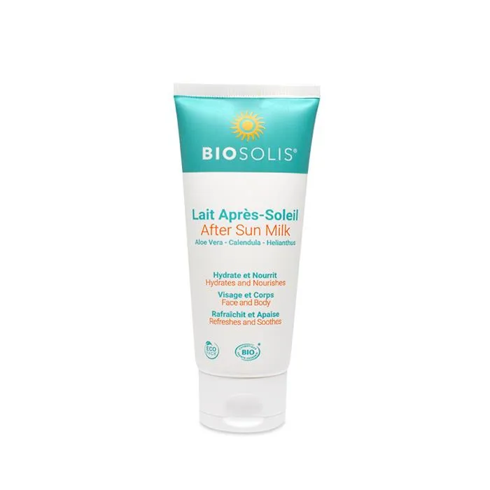 Biosolis Après soleil 100 ml