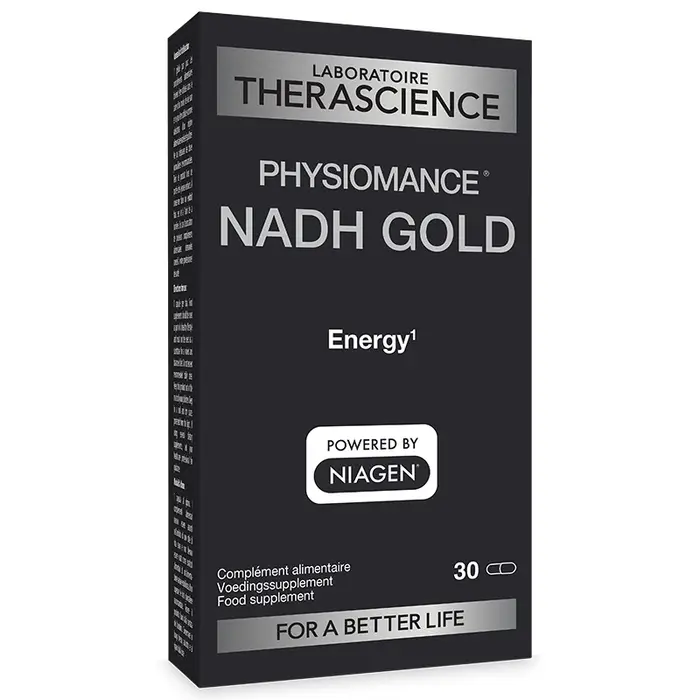 NADH gold