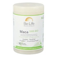 Maca 90 géls