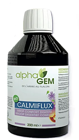 Calmiflux 200ml