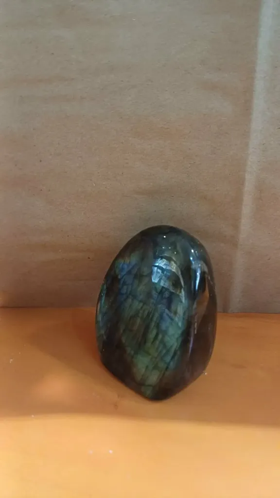 Labradorite de Madagascar 270g
