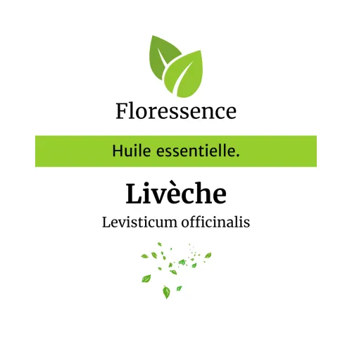 Livèche 5ml