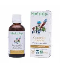 Herbiolys TM camomille romaine