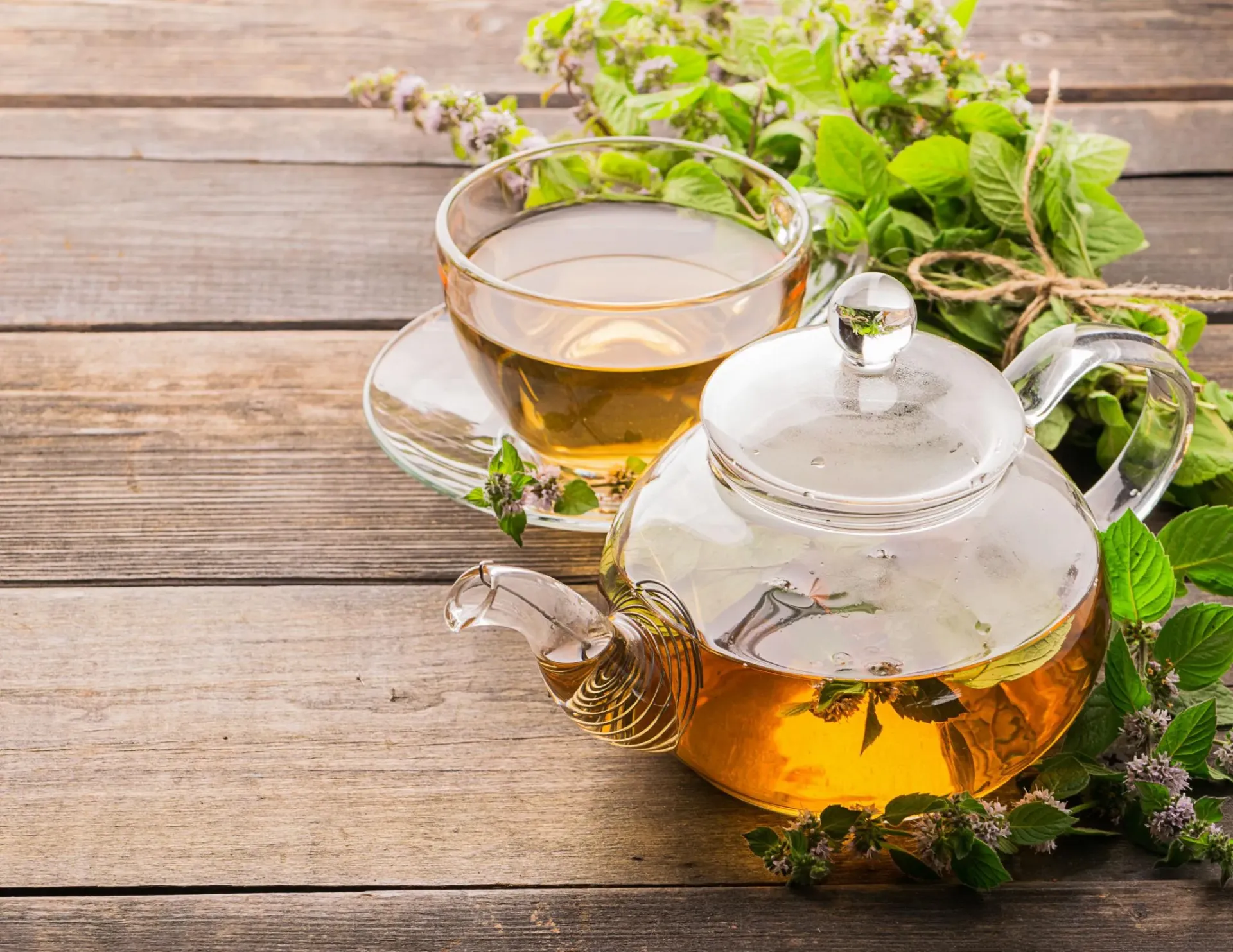 Détente et diegstion 50g