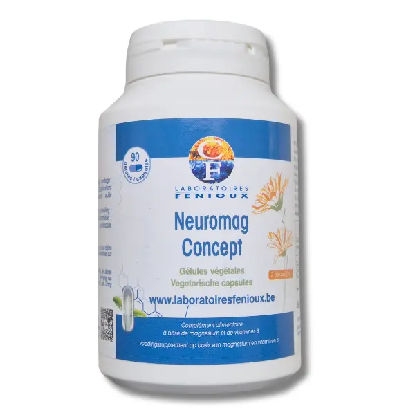 Neuromag concept 90géls