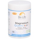 Magnesium Quatro Junior 90 Gél.