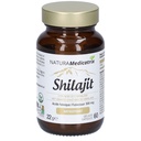 Shilajit 600 mg – 60 Gélules Végétales