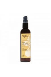 Élixir aux Trois Huiles Bio Fleur d’Oranger NAJEL – Huile Corps & Cheveux – 125 ml