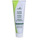 Crème Arnica Hübner – Crème de massage et sport naturelle 100 ml