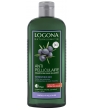 Logona Shampooing Antipelliculaire Genévrier Bio – 250 ml