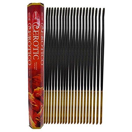 Encens HEM Erotico 20 batons