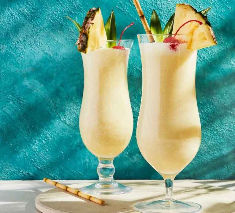Fragrance 10ml pina colada
