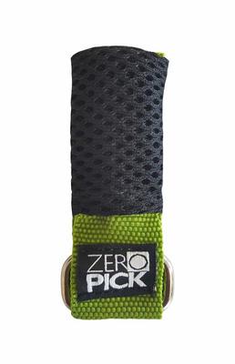 Bracelet Antimoustiques Enfant Zeropick Vert – Taille Small
