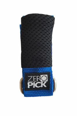Bracelet Antimoustiques Enfant Zeropick Bleu – Taille Small