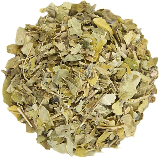 Moringa feuille vrac