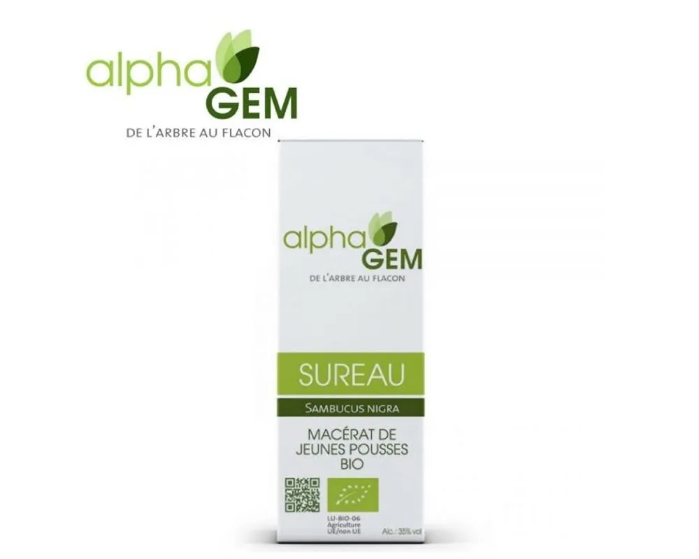 Liquidation Sureau 50ml