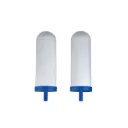 Filtre à eau Coldstream FTO+ CF163W – Lot de 2 filtres à gravité