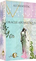 L’Oracle aromatique – Lucie Christian – 36 cartes + livret