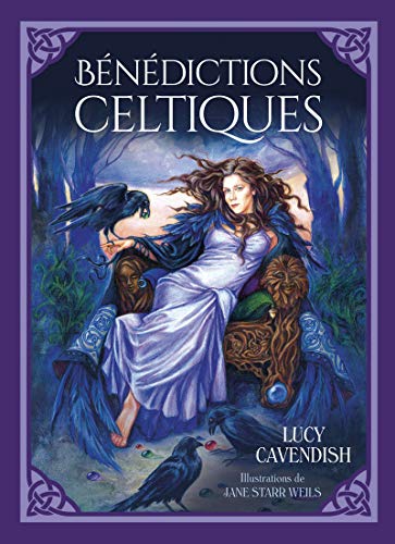 Bénédictions Celtiques