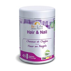 Hair & Nail 90 Gél.