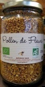Pollen De Fleurs 220g