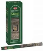 Encens HEM Musk – 10 g