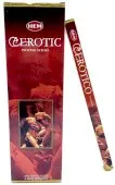 Encens HEM Erotic – 10 g
