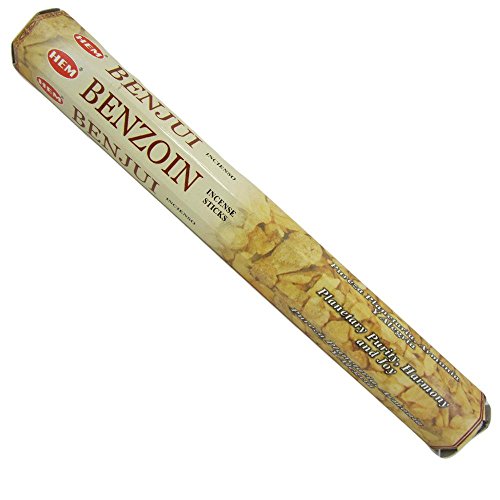 Encens HEM Benjoin - 20 g