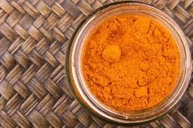 Curry 50g