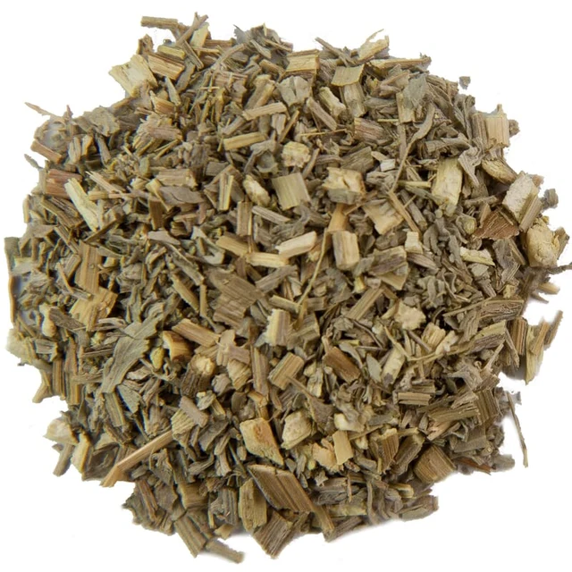 Absinthe – Artemisia absinthium