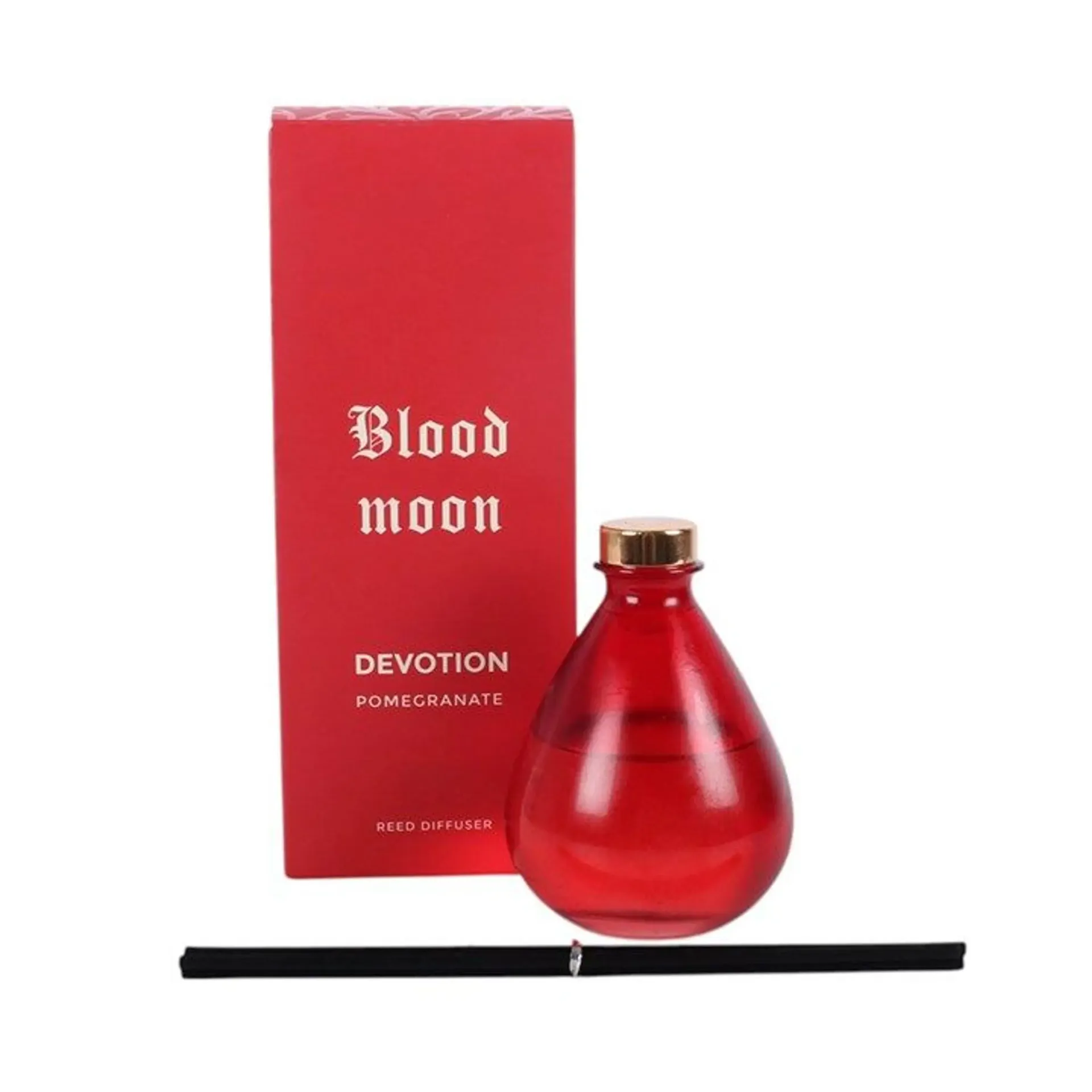 Diffuseur de Parfum Blood Moon – Grenade (Pomegranate)