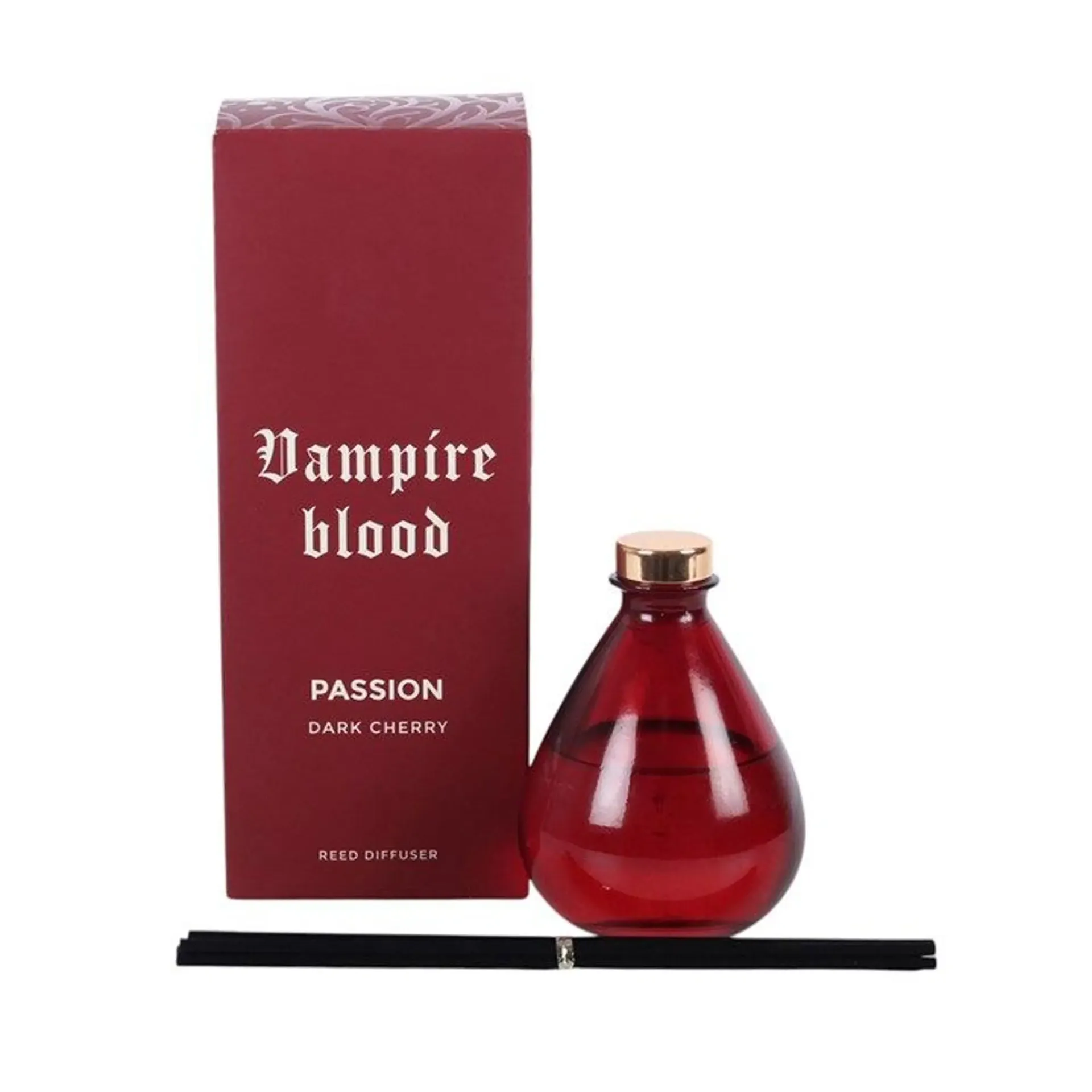 Diffuseur de Parfum Vampire Blood – Cerise Noire