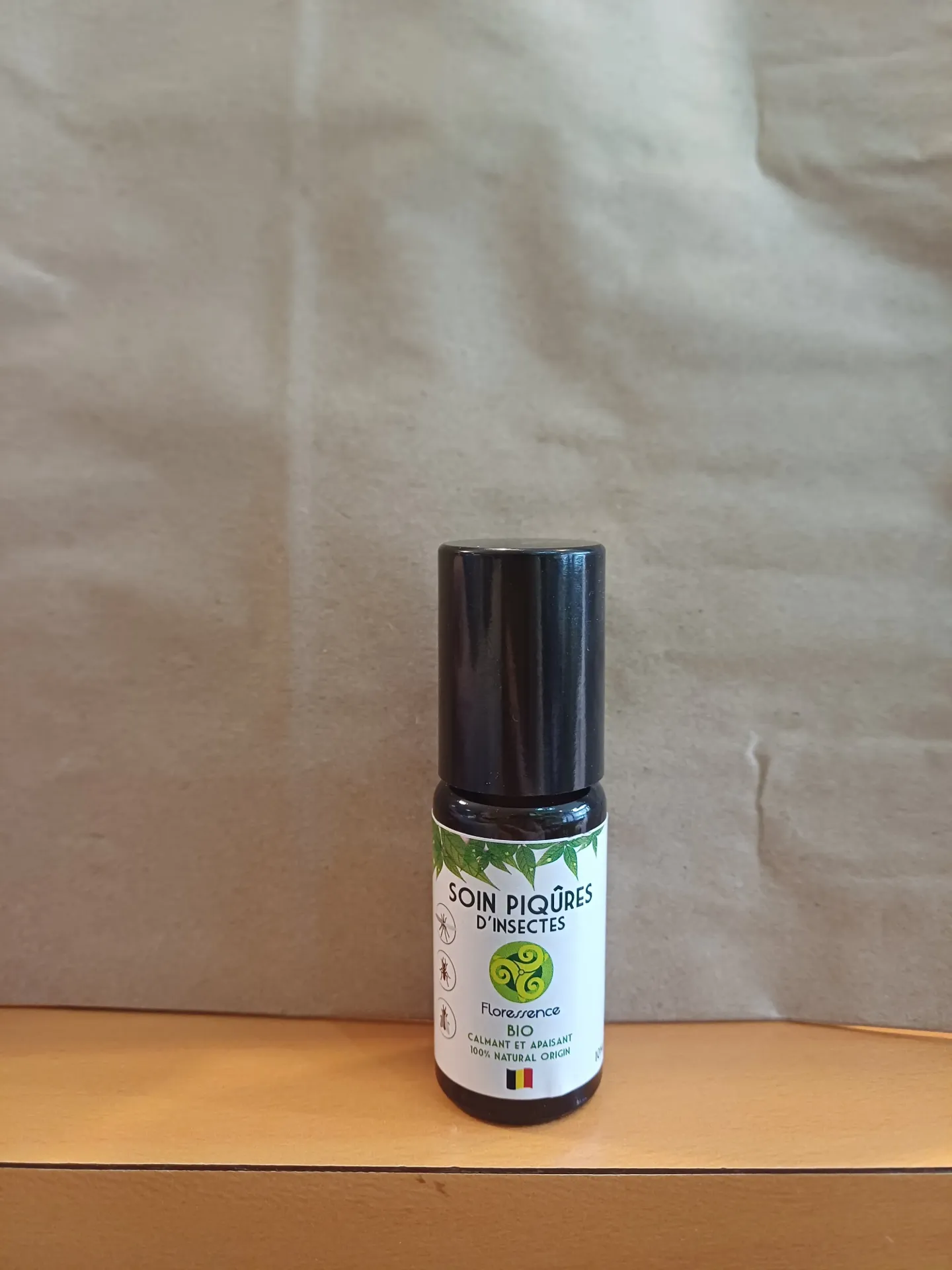 Soin piqûres d'instectes - 10ml