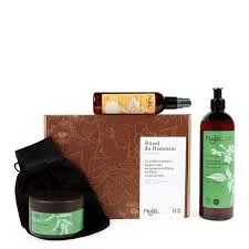 Coffret rituel du hammam - najel