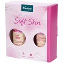 Kneip Coffret cadeau douche soft skin moment