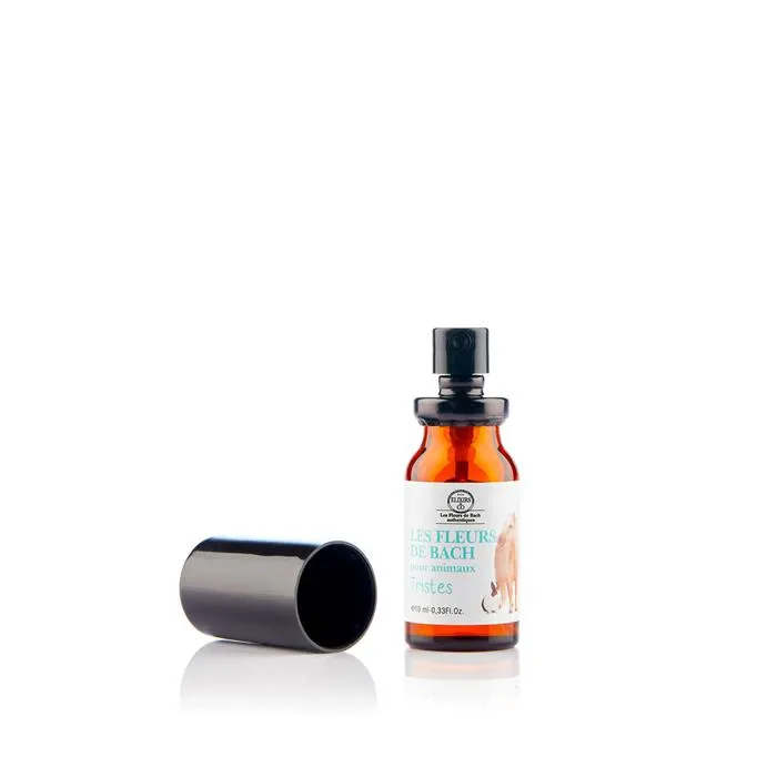 Animaux tristes - spray - ELIXIRS&CO - 10ml
