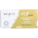 Argil'gum citron & argile verte 12pc