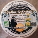 Pastilles des Vosges Le gueule de bois bio 70g