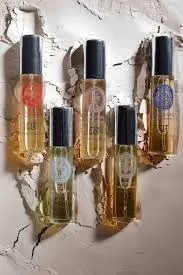 Fiilit Parfum du voyage 11ml verre