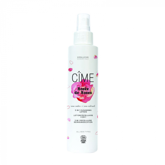 Lotion nettoyante - 150 ml
