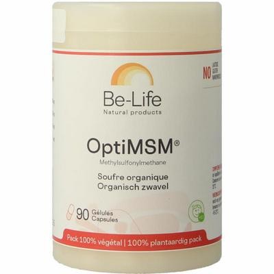 OptiMSM 90 géls