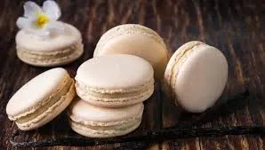 Fragrance 10 ml macaron vanille