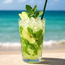 Fragrance 10 ml mojito
