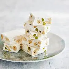 Fragrance 10 ml nougat