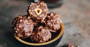 Fragrance 10 ml rocher praliné